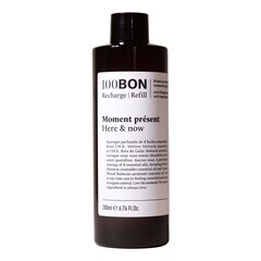 Moment présent - Recharge Aromachologique, 100BON