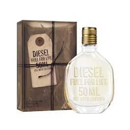 Fuel for Life pour Lui - Eau de toilette