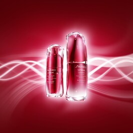 Ultimune Eye - Concentré Activateur Yeux Energisant