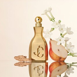 I Want Choo Le Parfum - Coffret Parfum et Lait corps