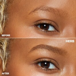 Kush High Roll Brow Tint - Gel à sourcils tubing teinté Définition et Volume
