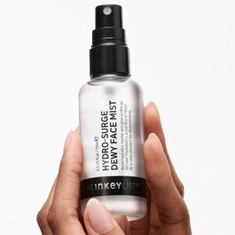 Hydro-Surge Dewy Face Mist - Brume Visage Eclat