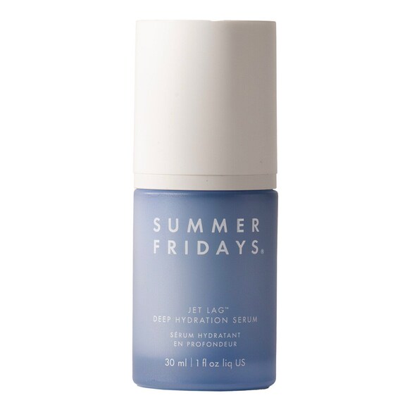 Jet Lag® - Sérum hydratant en profondeur, SUMMER FRIDAYS