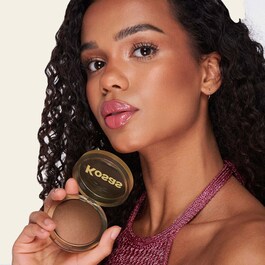 The Show Sun – Poudre bronzante au fini naturel et lumineux