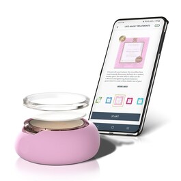 UFO Masks Glow Addict 2.0 – Masque Révélateur d'éclat