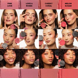 Stax Baume Blush All Over Color - Fards Multitâches