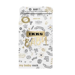 BABY 'My Baby Rock' - Coffret Eau de Senteur