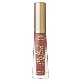 Melted Matte - Rouge à Lèvres Liquéfié Longue Tenue Mat
