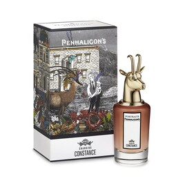 Changing Constance - Eau de parfum Ambrée