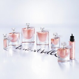 Vaporisateur Spray La Vie Est Belle - Eau de Parfum