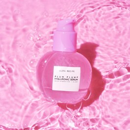 Plum Plump Hyaluronic - Sérum hydratant