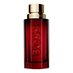 BOSS The Scent Elixir - Parfum Intense, HUGO BOSS