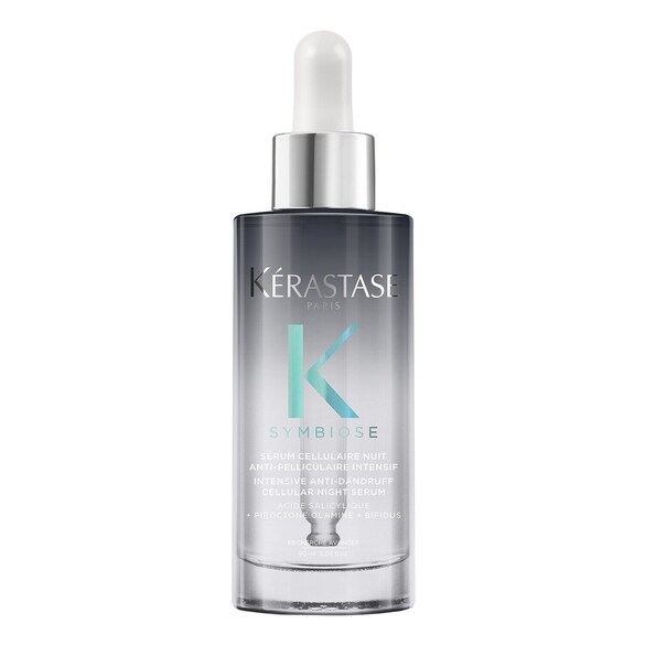 Symbiose Sérum Cellulaire Nuit Anti-pelliculaire Intensif - Soin cheveux, KÉRASTASE