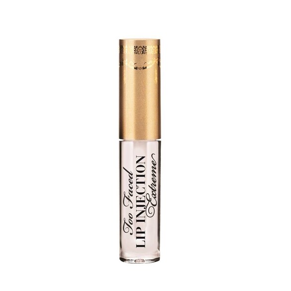 Lip Injection Extreme - Repulpeur lèvres Format voyage, TOO FACED