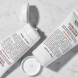 Ultra Facial Cleanser - Nettoyant visage pour tous types de peaux