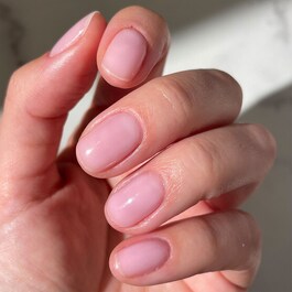 Gel de construction 5 en 1 - Meringue