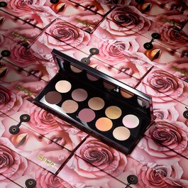 Mothership VII Eyeshadow Palette Divine Rose - Palette de fards à paupières