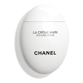 LA CRÈME MAIN TEXTURE RICHE - Nourrit-Protège-Eclaircit