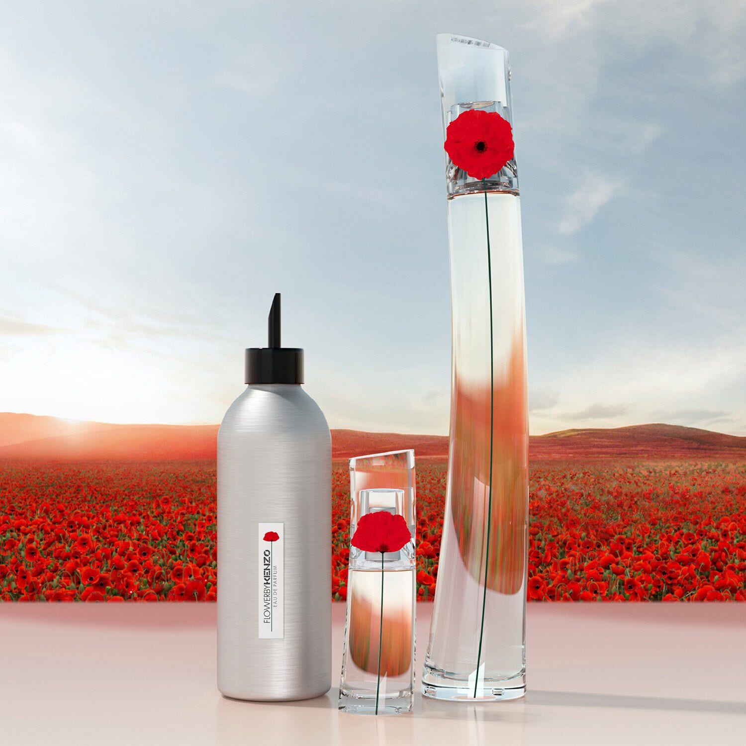 Kenzo flower eau sales de parfum sephora
