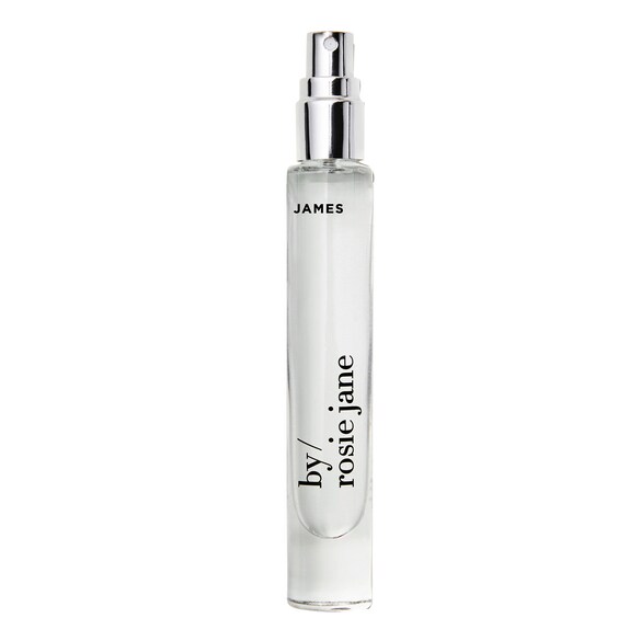 James - Eau De Parfum Format Voyage, BY ROSIE JANE