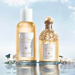 Aqua Allegoria - Mandarine Basilic - Eau De Toilette