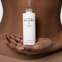 V Drops - Serum Intime Équilibrant pH Neutre