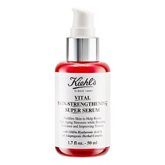 Sérum concentré en Acide Hyaluronique - Vital Skin-Strenghtening Super Serum, KIEHL'S SINCE 1851