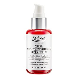 Sérum concentré en Acide Hyaluronique - Vital Skin-Strenghtening Super Serum