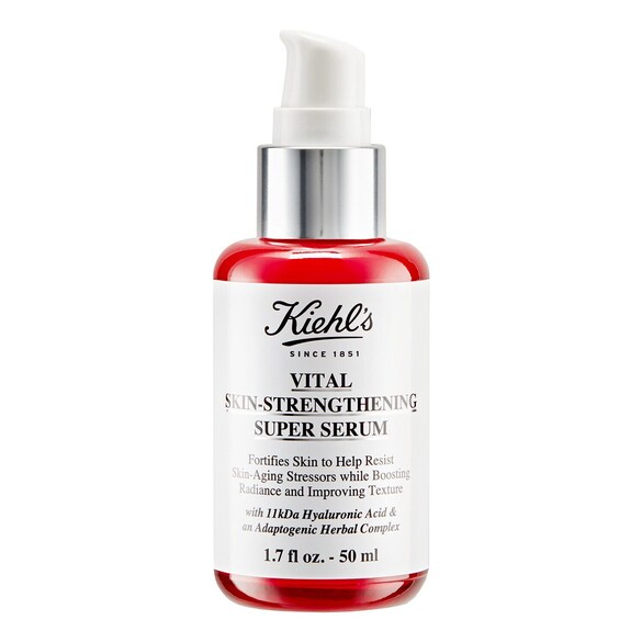 Sérum concentré en Acide Hyaluronique - Vital Skin-Strenghtening Super Serum, KIEHL'S SINCE 1851