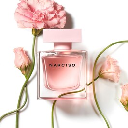 Narciso Cristal - Coffret Eau de Parfum