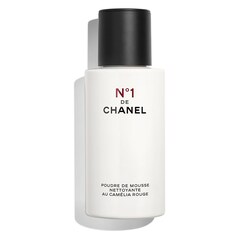 N°1 DE CHANEL - Poudre De Mousse Nettoyante, CHANEL