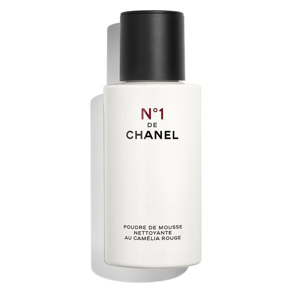 N°1 DE CHANEL - Poudre De Mousse Nettoyante, CHANEL