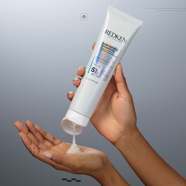 Acidic Bonding Concentrate - Soin sans-rinçage embellisseur et protecteur