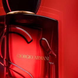 Sì Passione - Eau de parfum Intense Rechargeable