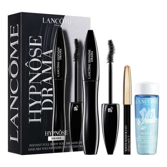 hypnôse drama - coffret mascara et rituel regard