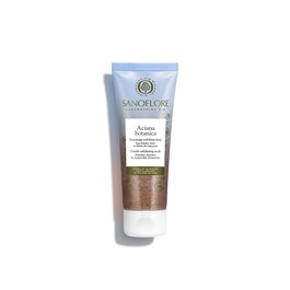Aciana Botanica - Gommage visage naturel certifié bio