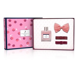 Mademoiselle Petite cerise - Coffret Eau de Toilette