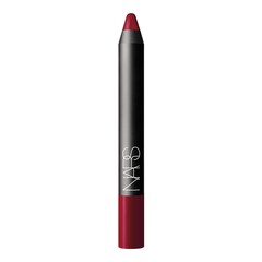 Velvet Matte Lip Pencil - Crayon à Lèvres Velours Mat, NARS