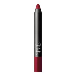 Velvet Matte Lip Pencil - Crayon à Lèvres Velours Mat