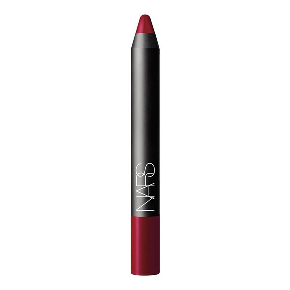 Velvet Matte Lip Pencil - Crayon à Lèvres Velours Mat, NARS
