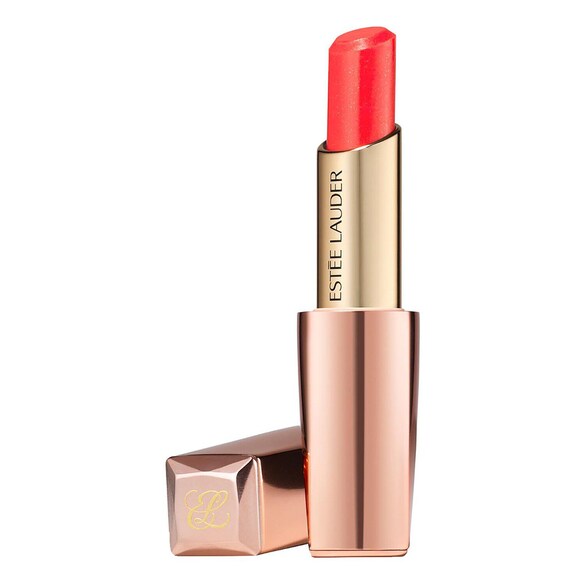 Pure Color Crystal - Baume à Lèvres Hydratant Révélateur de Couleur, ESTÉE LAUDER