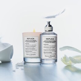 Lazy Sunday Morning - Bougie Parfumée enveloppante