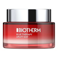 Blue Therapy Uplift Day - Crème anti-âge fermeté, BIOTHERM