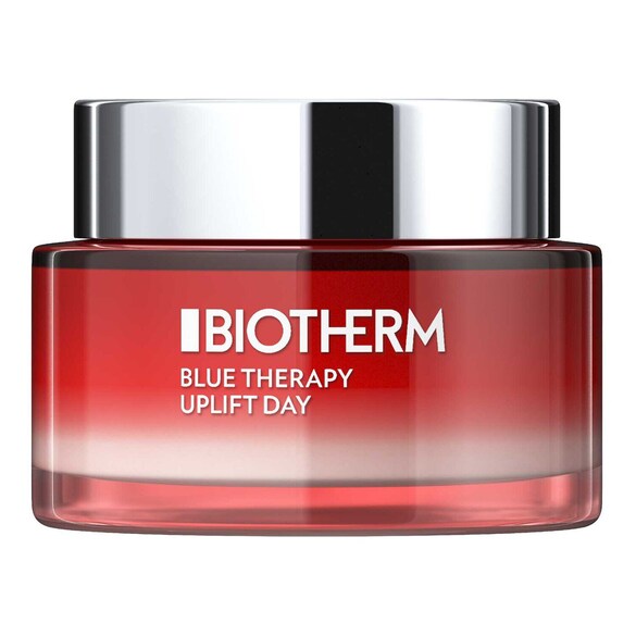 Blue Therapy Uplift Day - Crème anti-âge fermeté, BIOTHERM