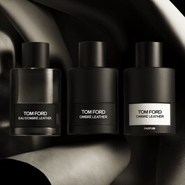 Eau D'Ombré Leather - Eau de Toilette