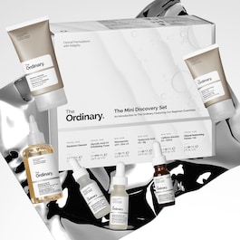 Le Mini Set Découverte - Coffret Soin visage