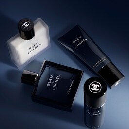 BLEU DE CHANEL - Soin Hydratant 3-en-1