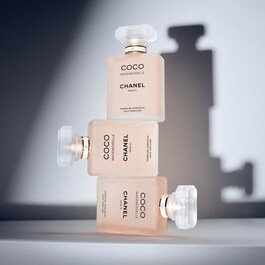 COCO MADEMOISELLE - PARFUM CHEVEUX