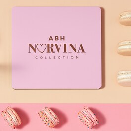 Norvina Pro Pigment Palette Vol. 4 - Palette de fards à paupières