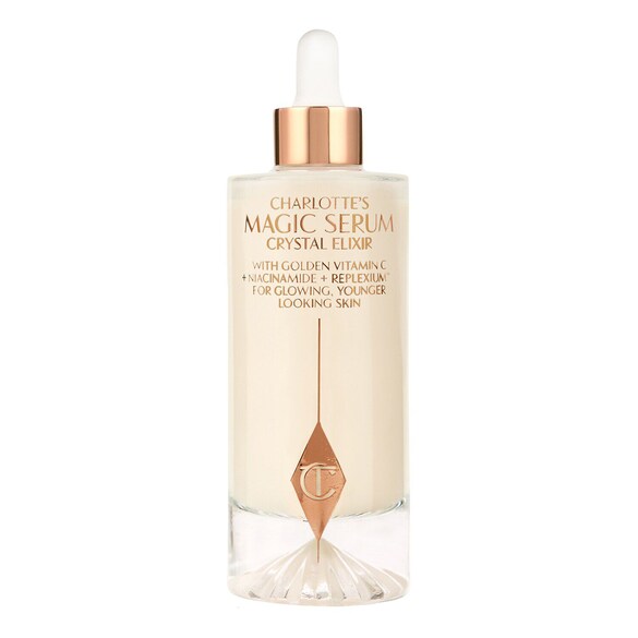 Magic Serum Crystal Elixir - Sérum soin visage, CHARLOTTE TILBURY